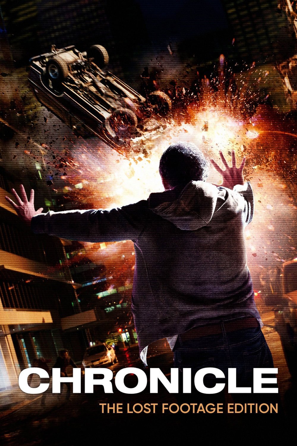 Chronicle