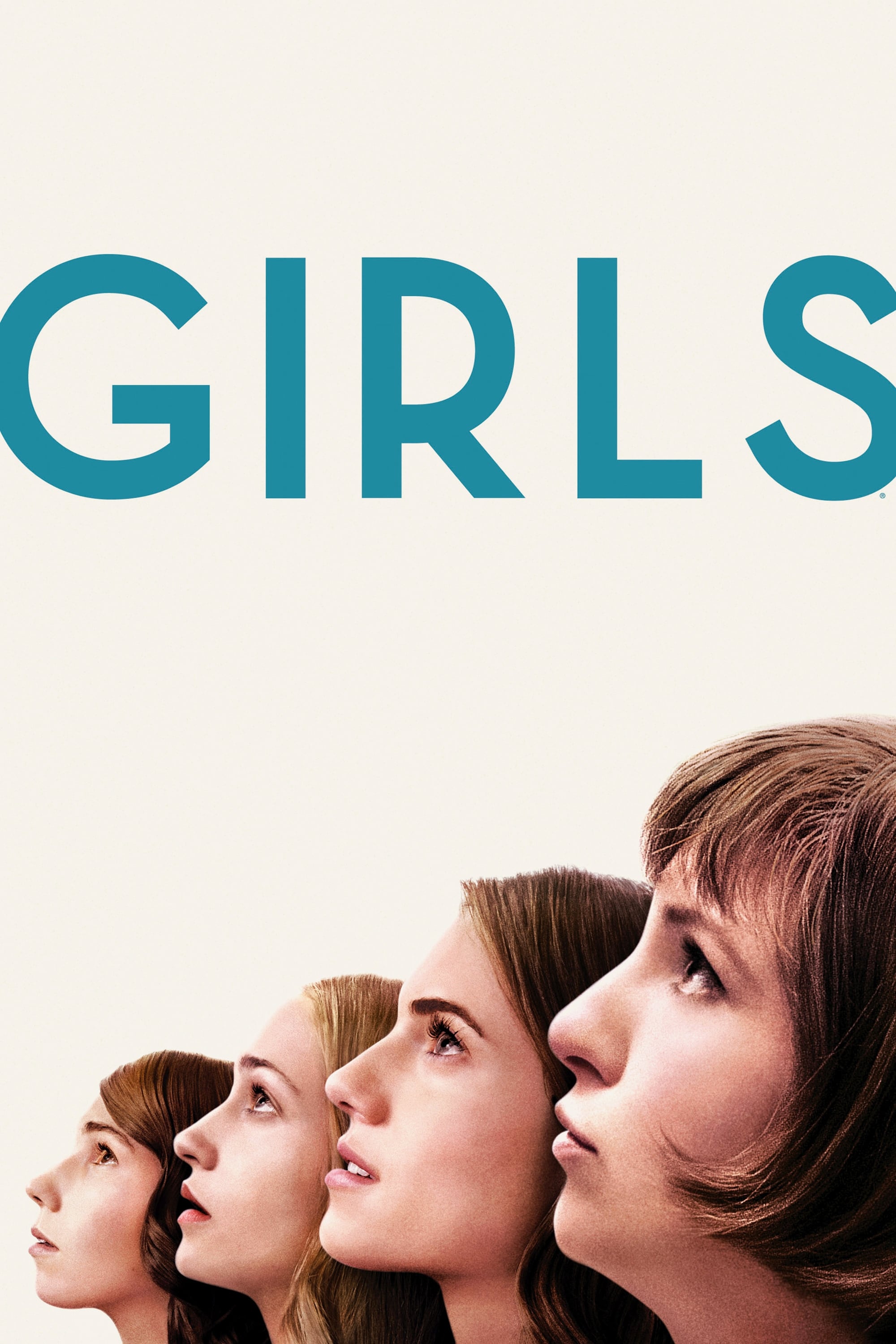 გოგონები სეზონი 2 / Girls Season 2 ქართულად