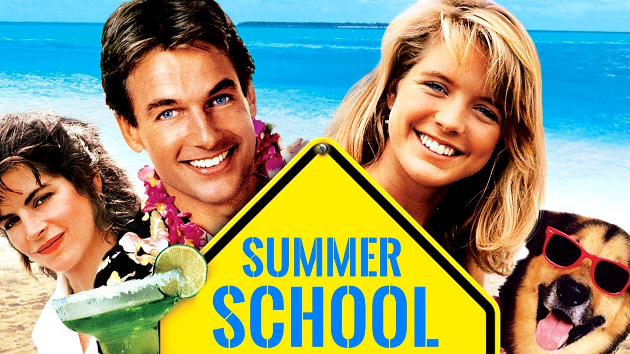 Summer School (1987)