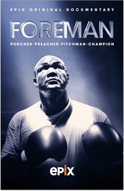 Foreman