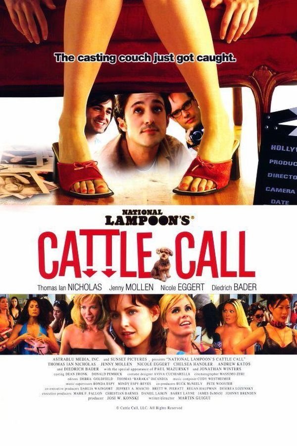 Cattle Call