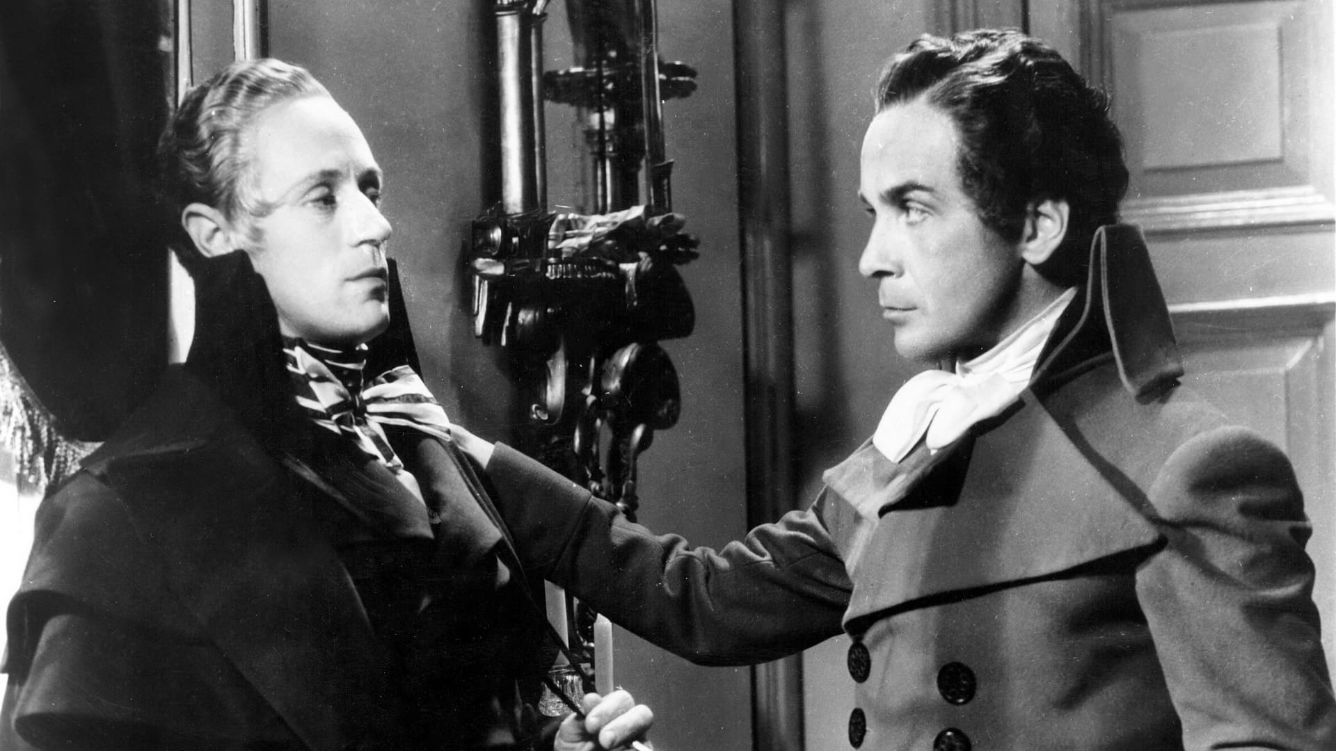 The Scarlet Pimpernel (1934)