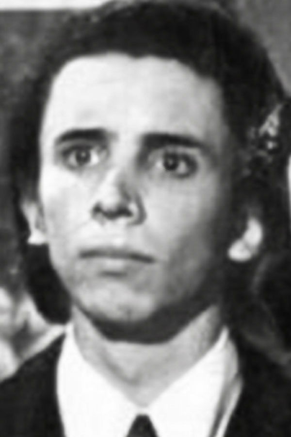 et billede af Guillermo "Willy" Ruano