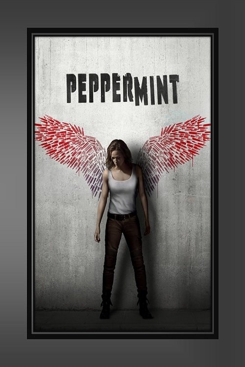 Peppermint