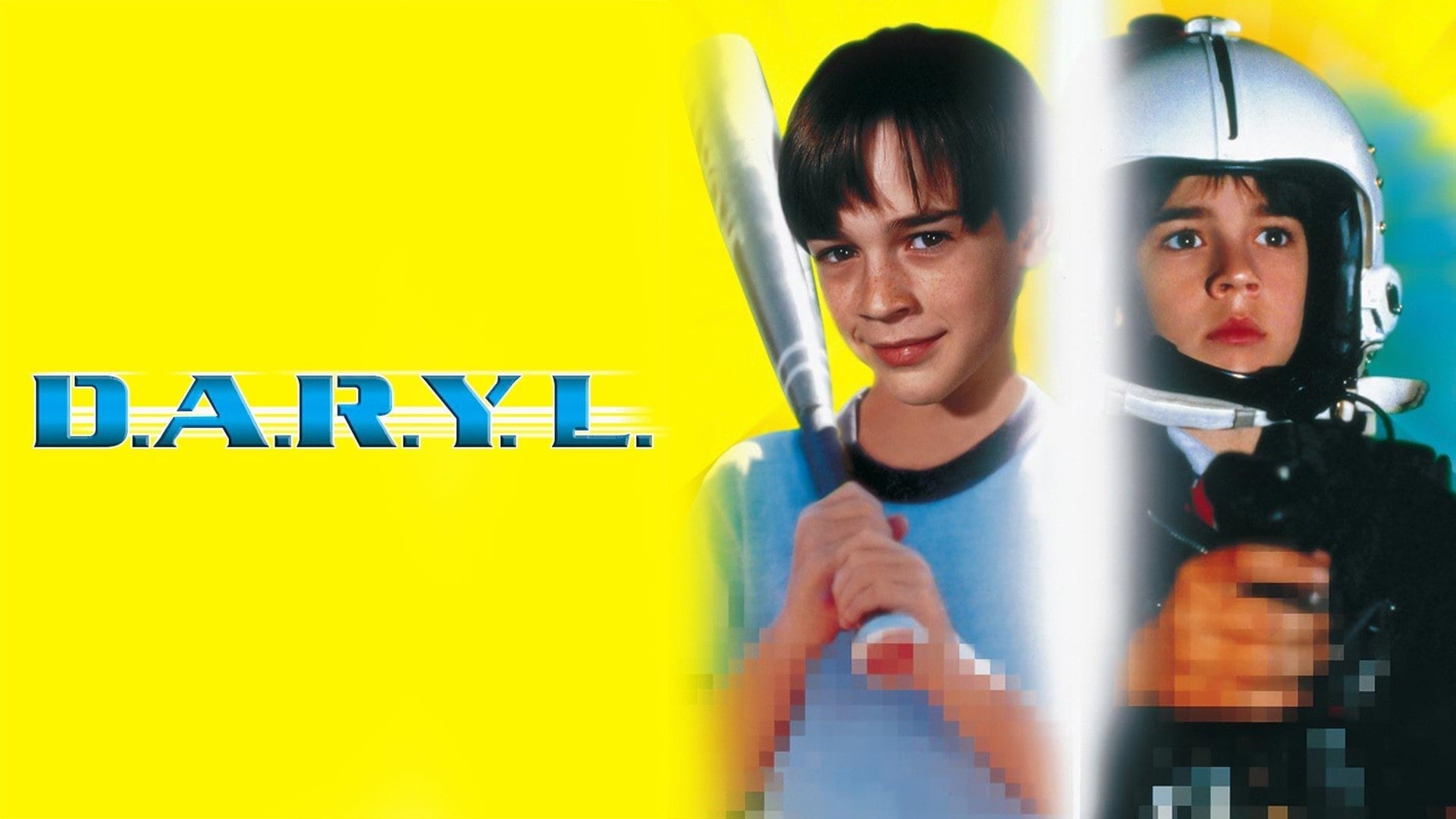 DARYL (1985)