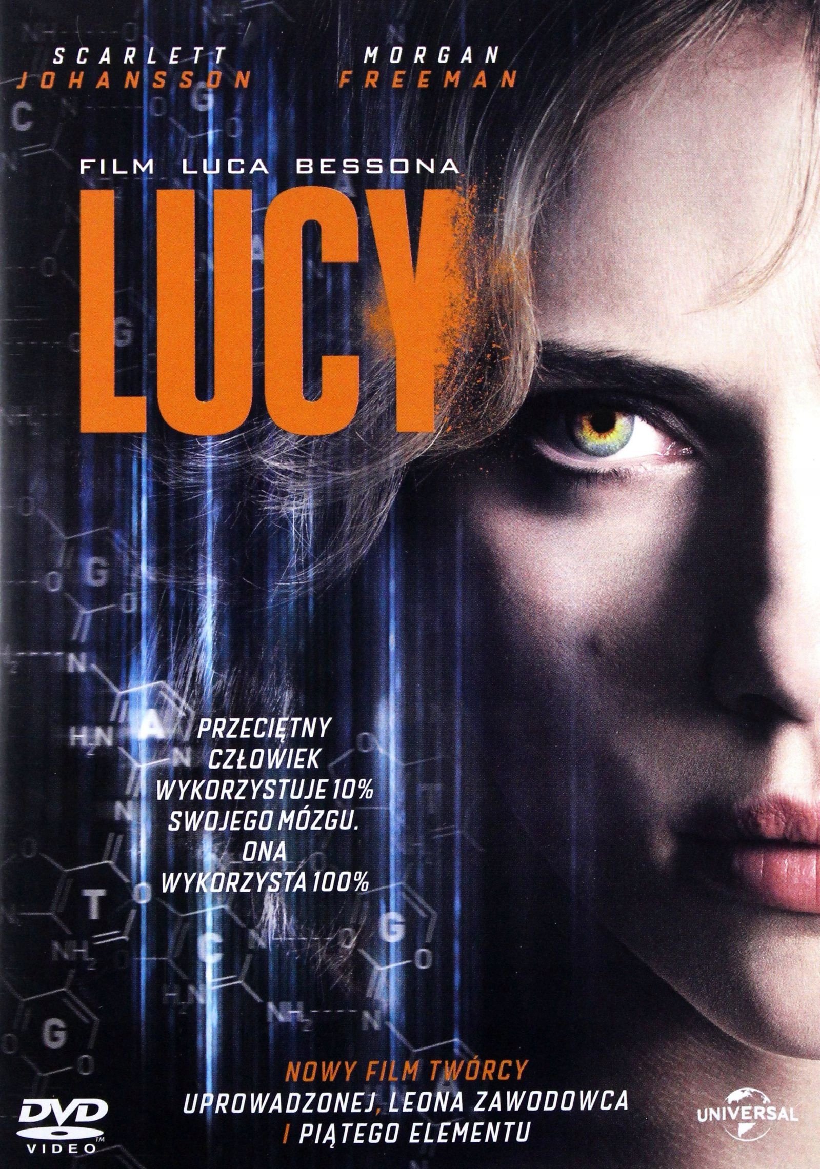 Lucy