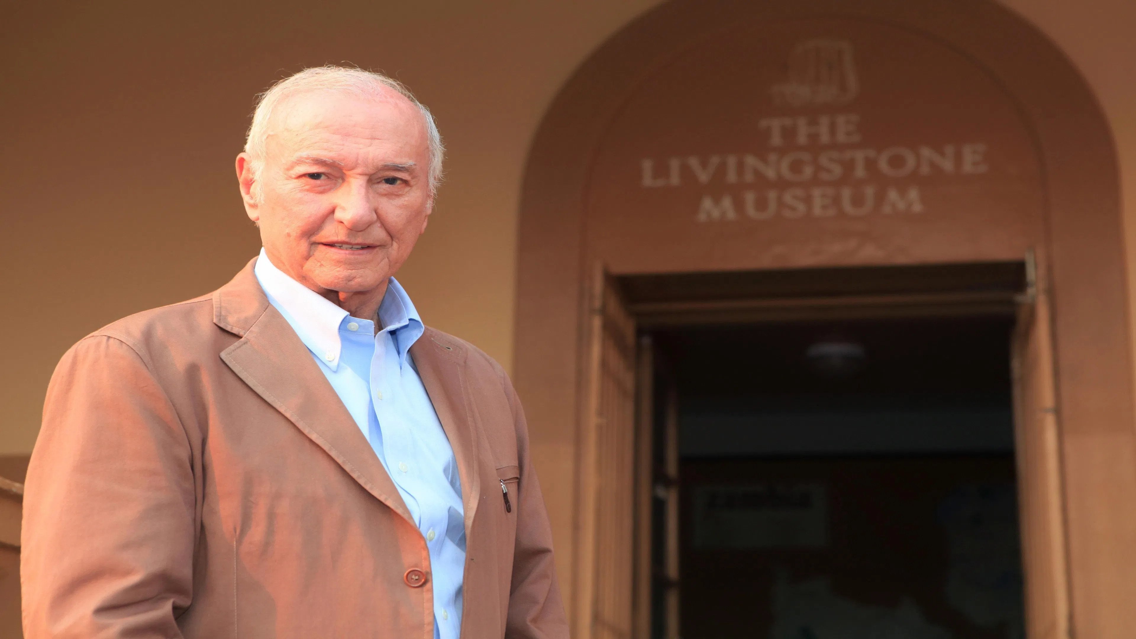 Thumbnail for In Africa, sulle tracce di Livingstone Season 0 Episode 47