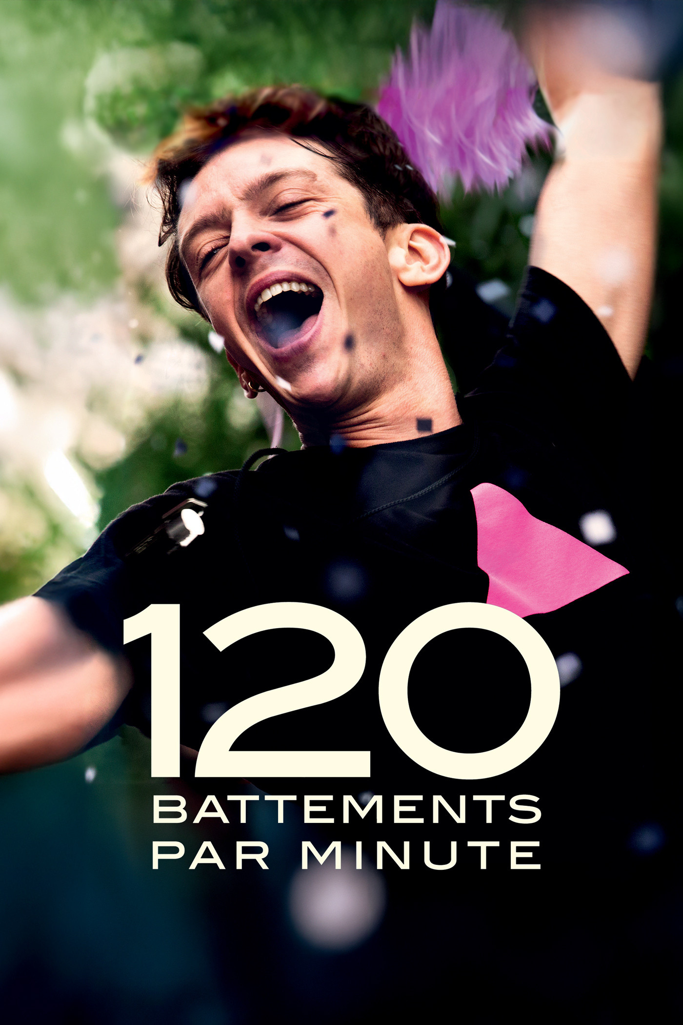 120 battements par minute