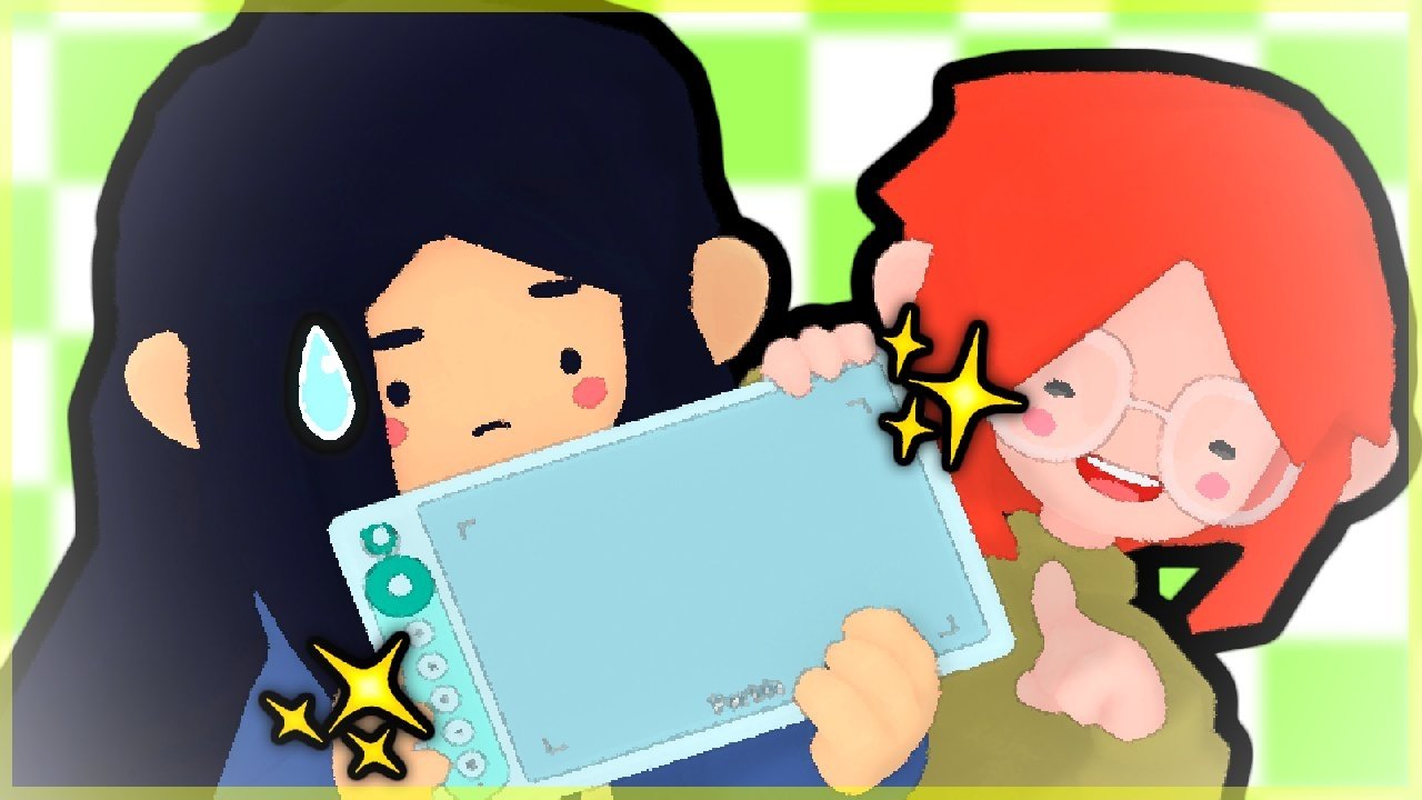 Thumbnail for Marcy's Drawing Dilemma Season 0 Episode 1