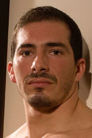 et billede af Paul Gusto