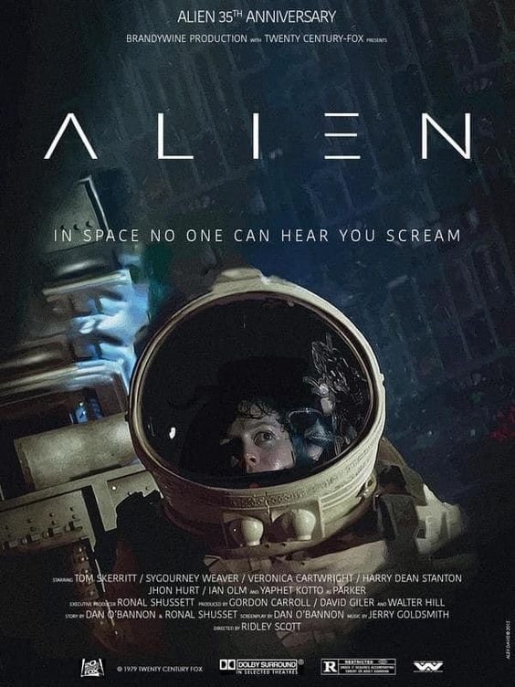 Alien