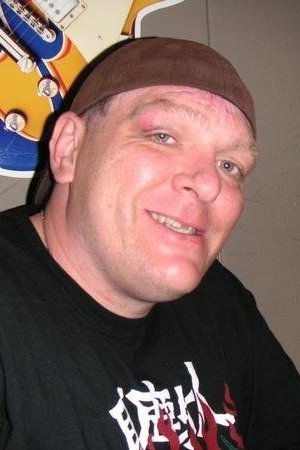 et billede af Kevin Canady