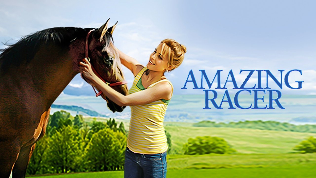 Amazing Racer (2009)