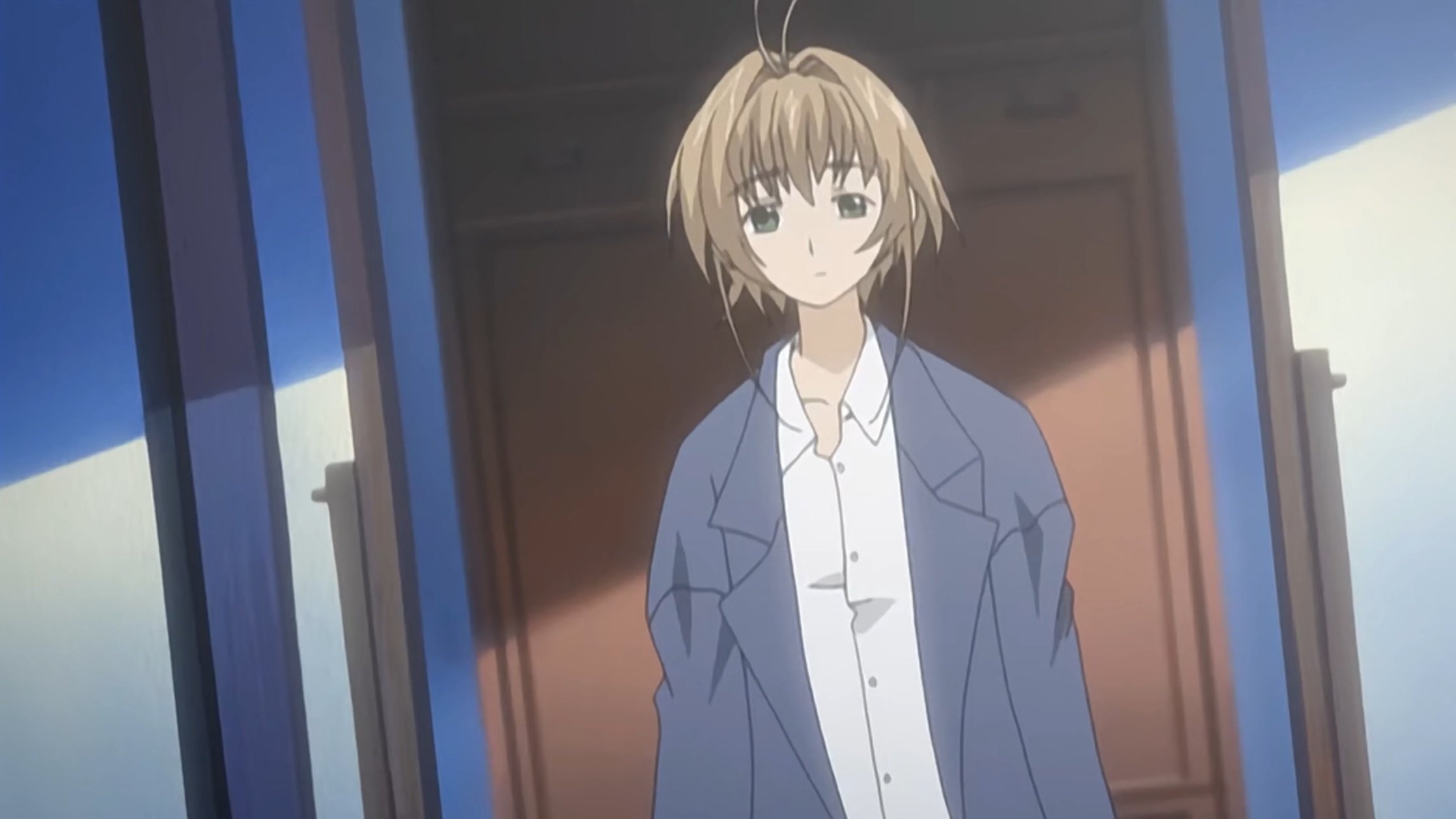 Tsubasa RESERVoir CHRoNiCLE