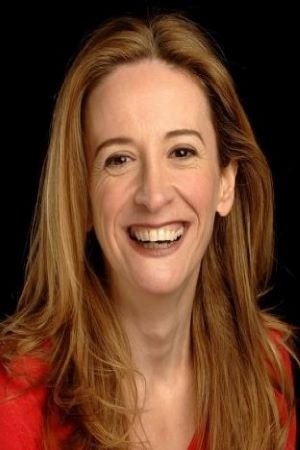 et billede af Karmele Aranburu