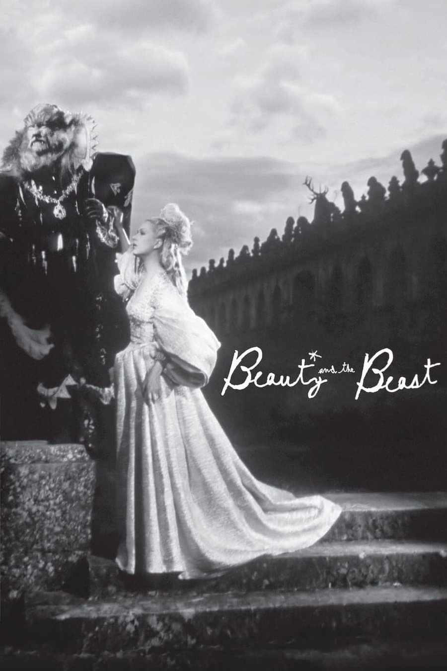Beauty and the Beast