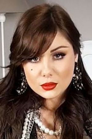 et billede af Laetitia Lacourt