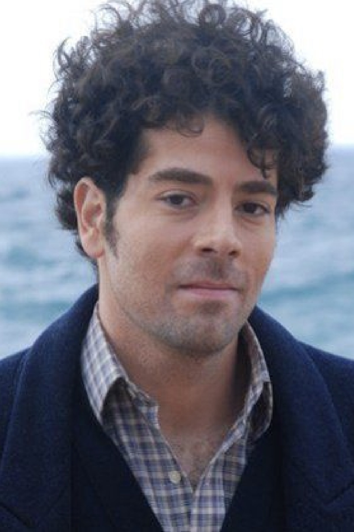 et billede af Orwa Khultum