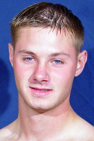 et billede af Brock Christian