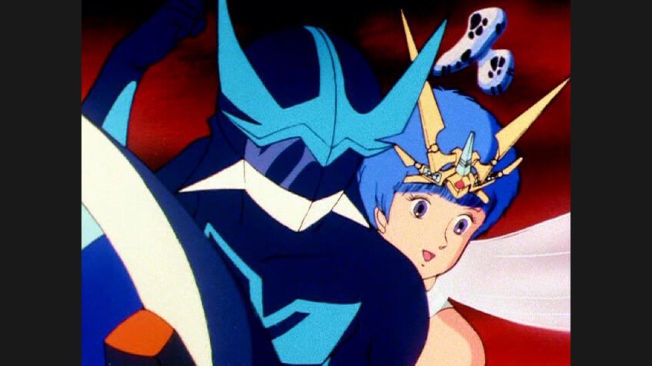 Dream Fighter Wingman