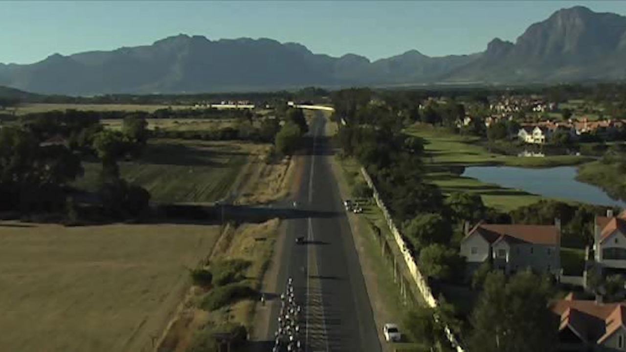Break Away (2012)