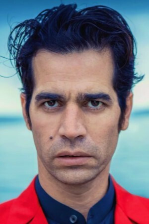 et billede af Aviv Geffen