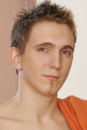 et billede af Lucky Blond