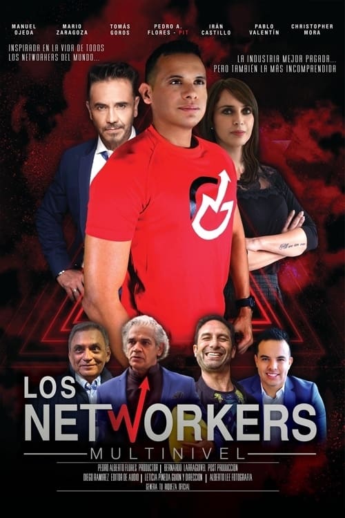 Los Networkers Multinivel on FREECABLE TV