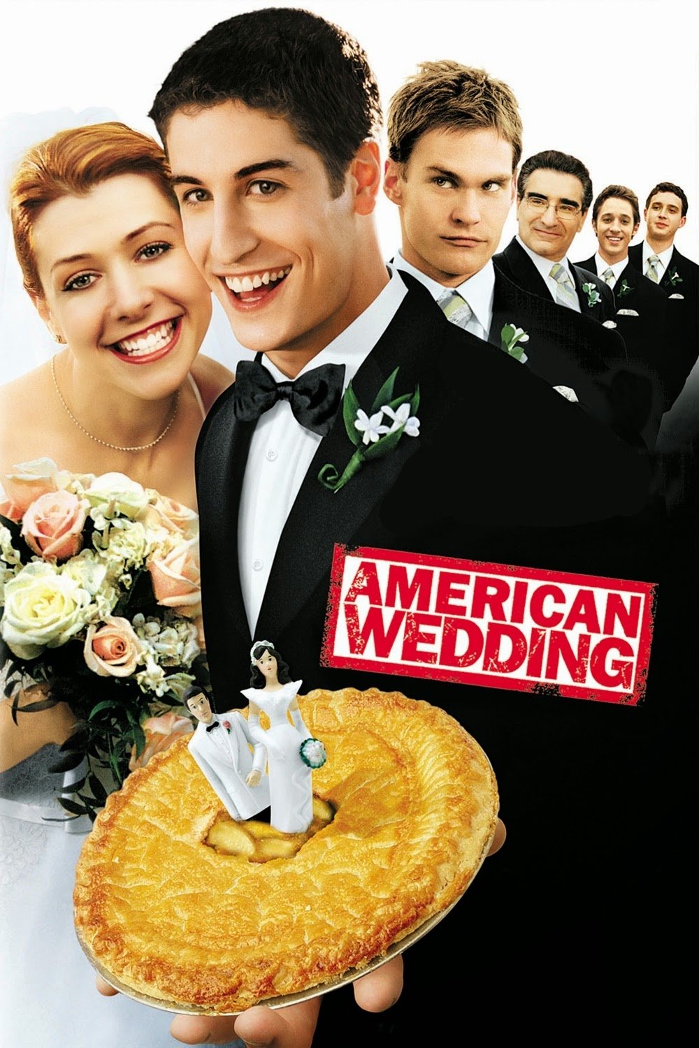 American Wedding