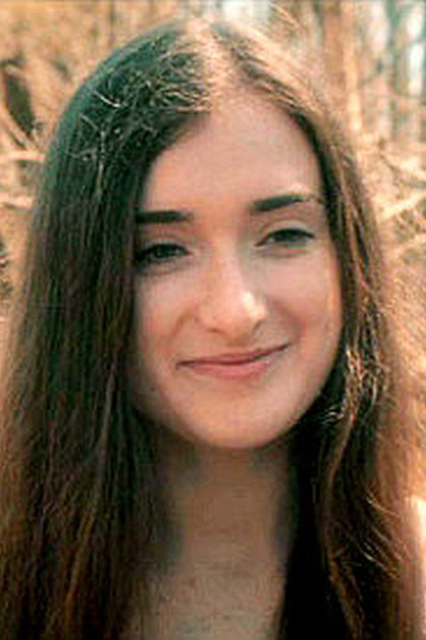 et billede af Michaela Semak