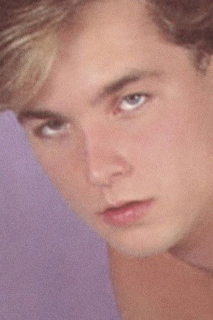 et billede af Scott Roberts