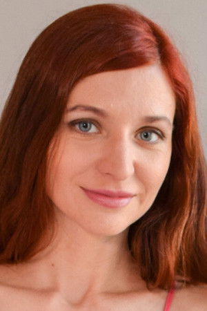 et billede af Lina Joy