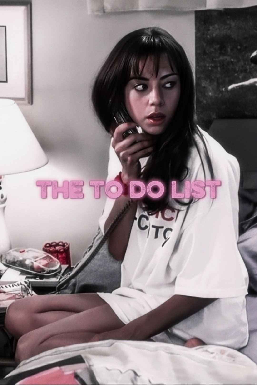 The To Do List