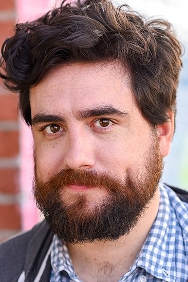 et billede af Jack De Sena