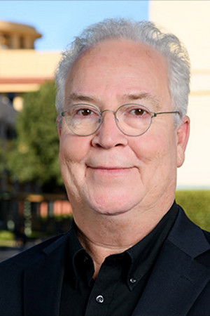 et billede af Bob Weis