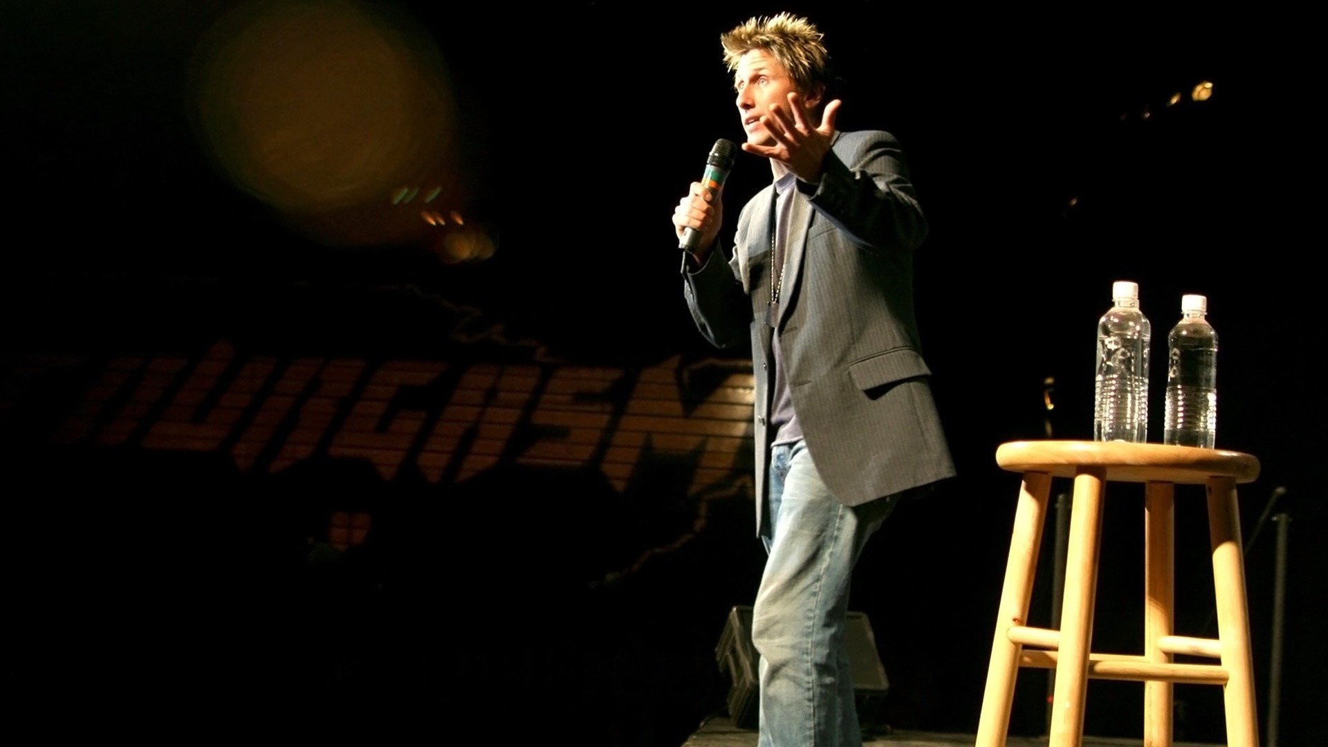 Dane Cook's Tourgasm
