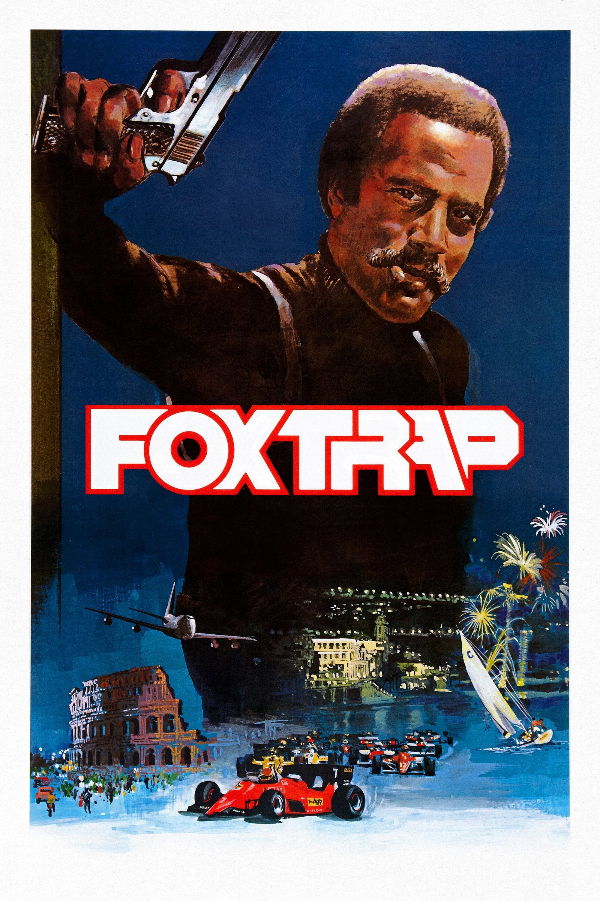 Foxtrap