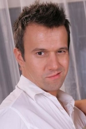 et billede af Titus Steel