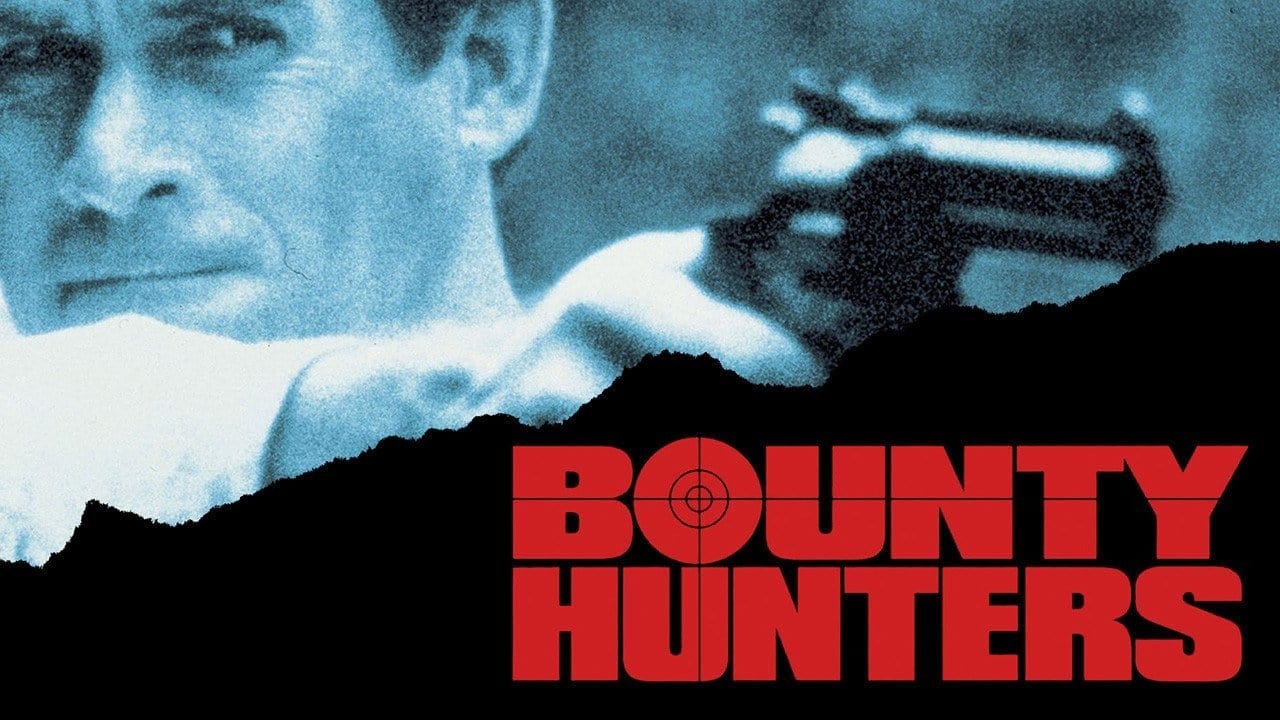 Bounty Hunters (1996)