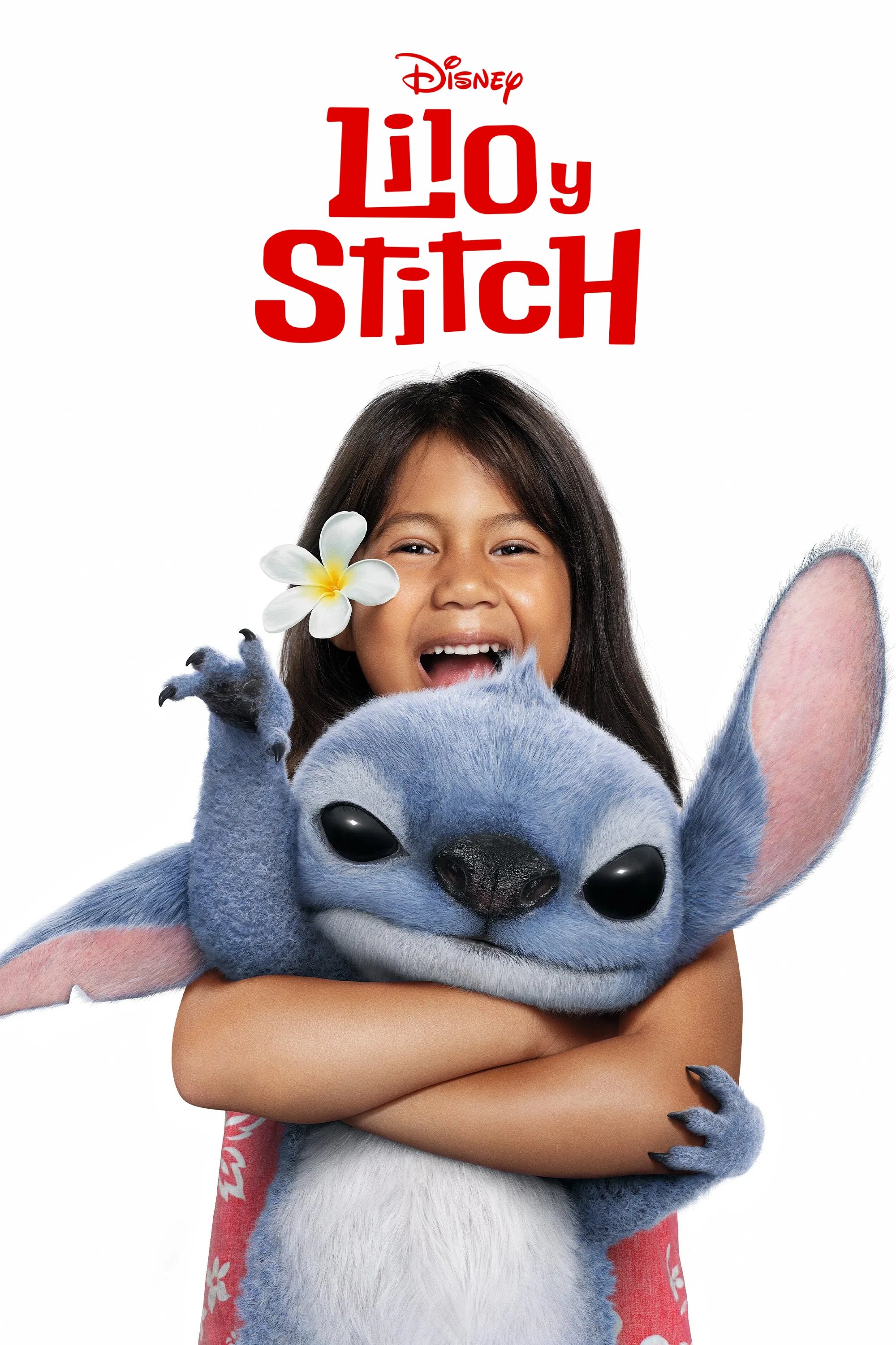 Lilo y Stitch (2025)
