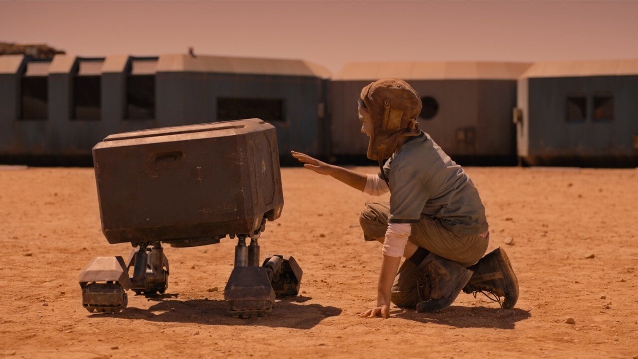 Settlers (2021)