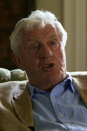 et billede af Mathew Prichard