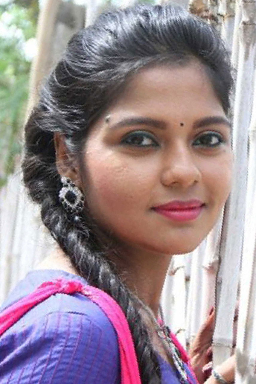 et billede af Ramona Stephani