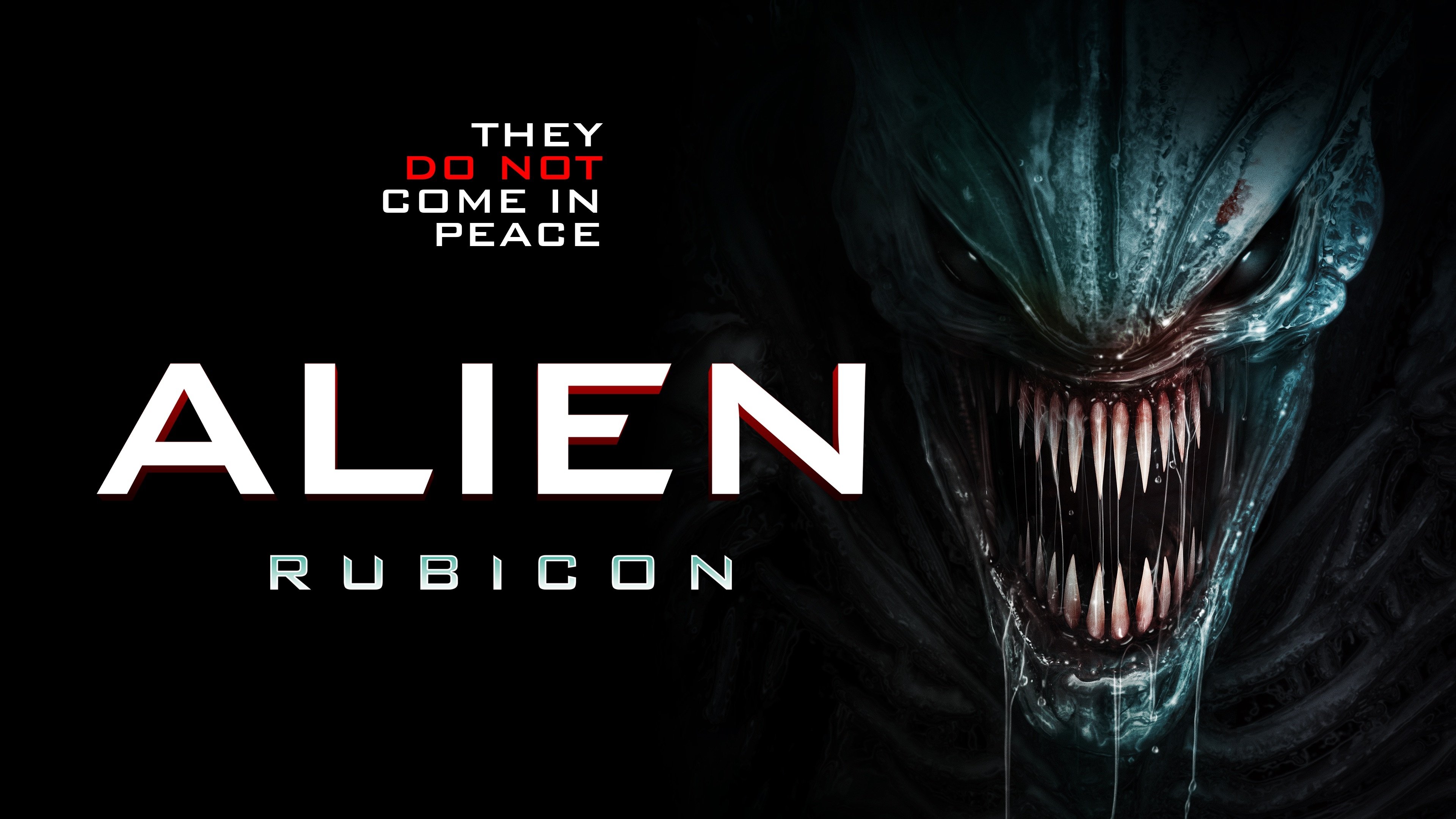 Alien: Rubicon (2024)