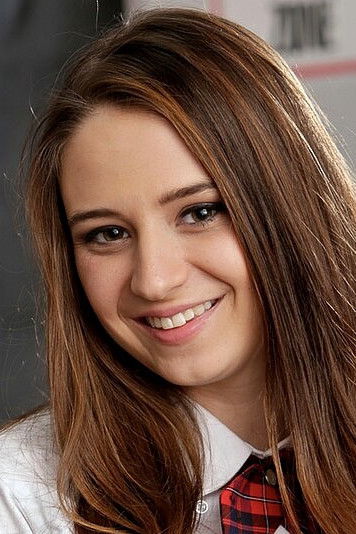 et billede af Elektra Rose