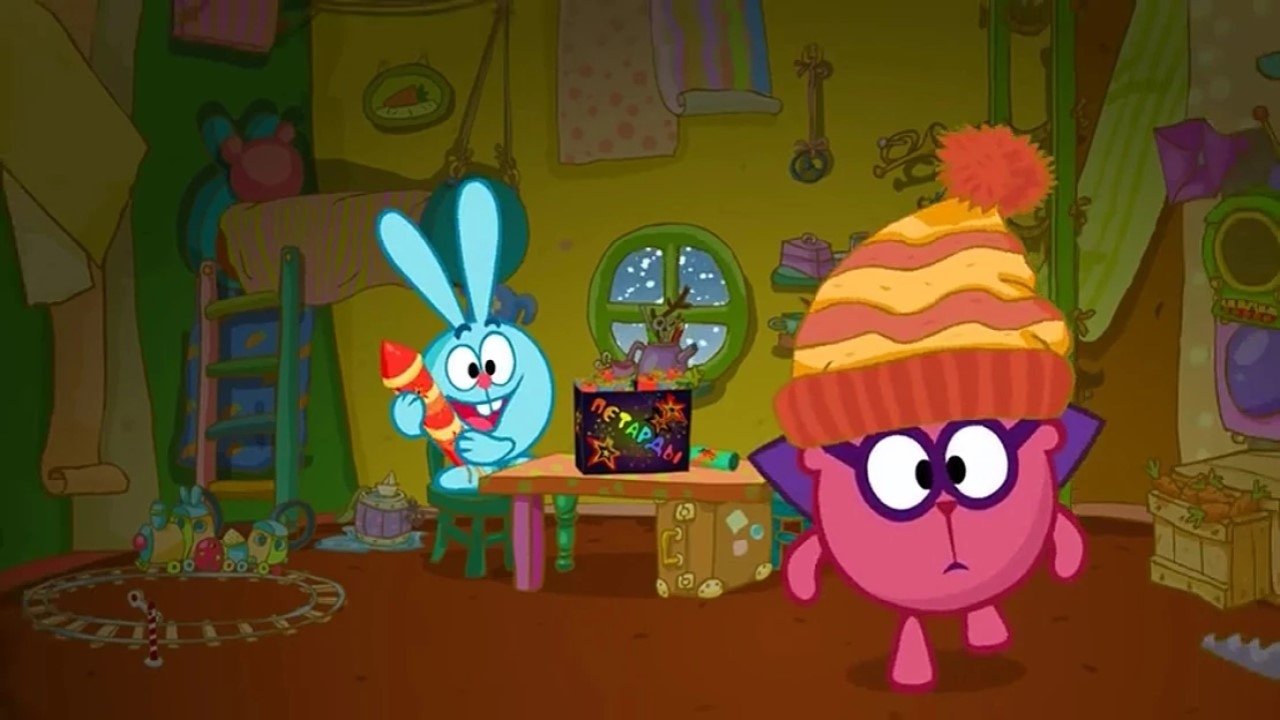 Thumbnail for Not Funny Firecrackers Season 1 Episode 22