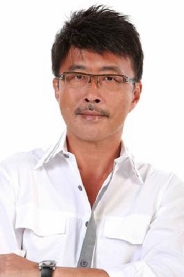 et billede af Say Ping Yap