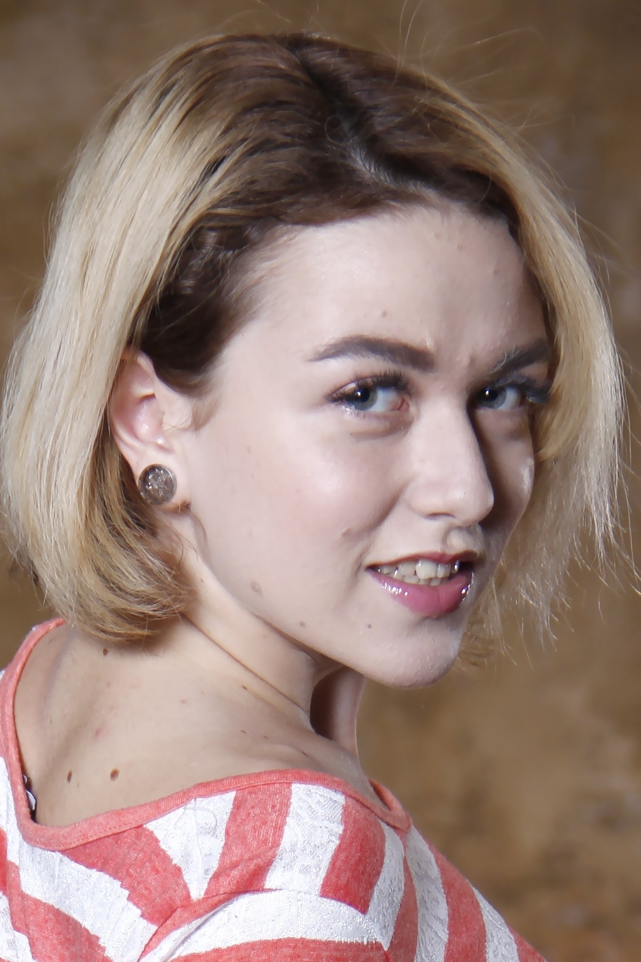Profile image of Emmy Space, a notable actor/actress