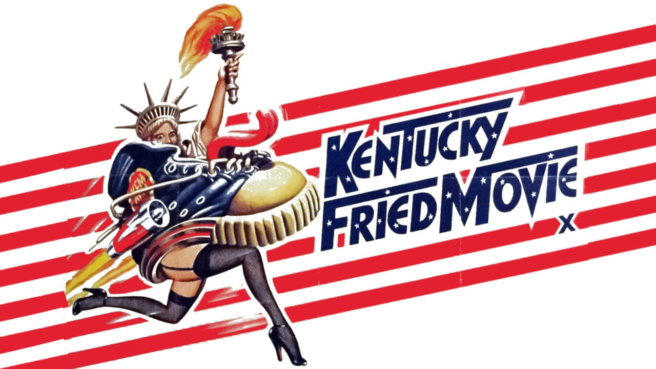 The Kentucky Fried Movie (1977)