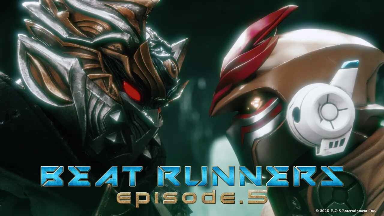 Episode 5